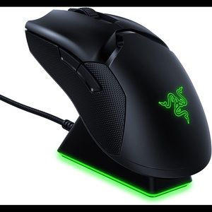RAZER VIPER ULTIMATE